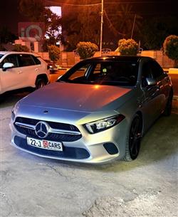 مرسيدس بنز A-Class